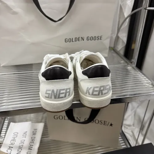 Replica Golden Goose Casual Shoes For Women #1455449 $100.00 USD for Wholesale