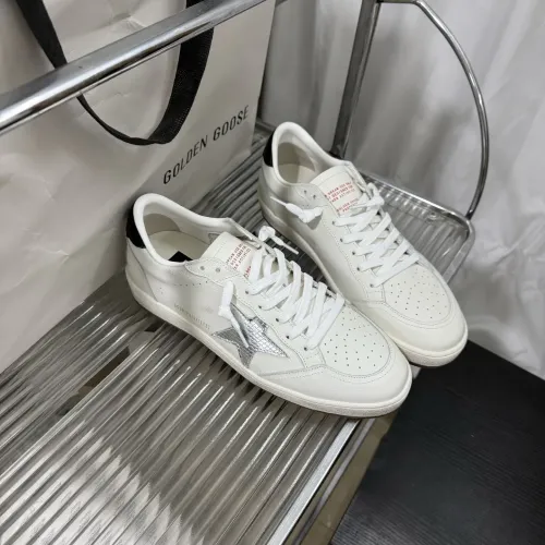 Replica Golden Goose Casual Shoes For Men #1455450 $100.00 USD for Wholesale