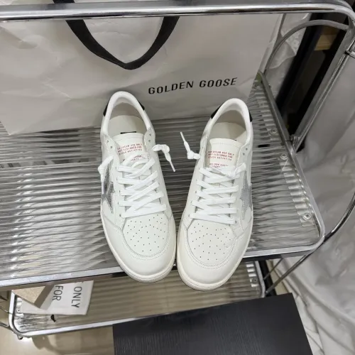 Replica Golden Goose Casual Shoes For Men #1455450 $100.00 USD for Wholesale