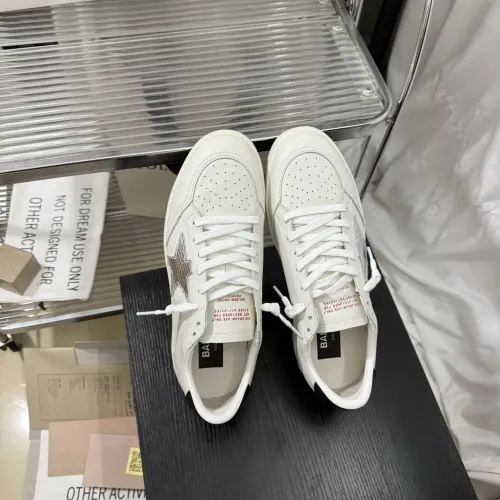 Replica Golden Goose Casual Shoes For Men #1455450 $100.00 USD for Wholesale