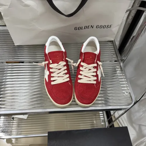 Replica Golden Goose Casual Shoes For Women #1455451 $100.00 USD for Wholesale
