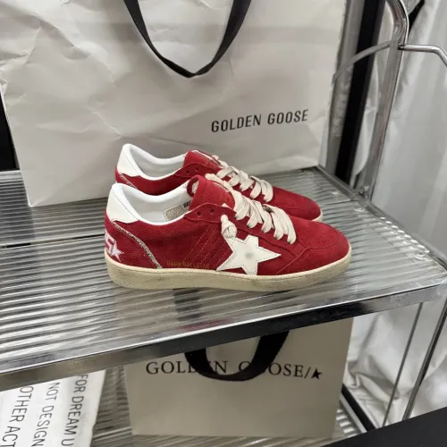 Cheap Golden Goose Casual Shoes For Men #1455452, $$100.00 USD On Golden Goose Casual Shoes