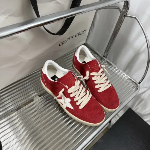 Replica Golden Goose Casual Shoes For Men #1455452 $100.00 USD for Wholesale