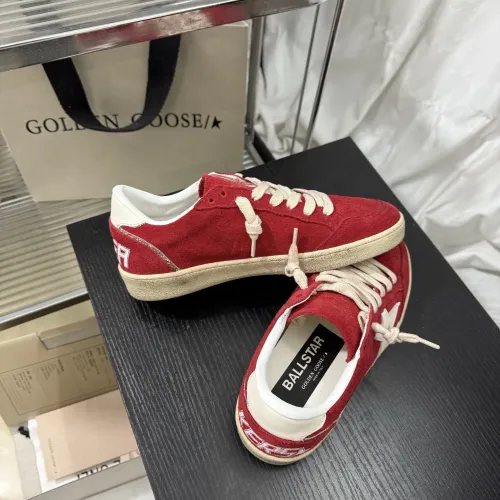 Replica Golden Goose Casual Shoes For Men #1455452 $100.00 USD for Wholesale