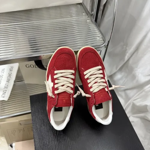 Replica Golden Goose Casual Shoes For Men #1455452 $100.00 USD for Wholesale