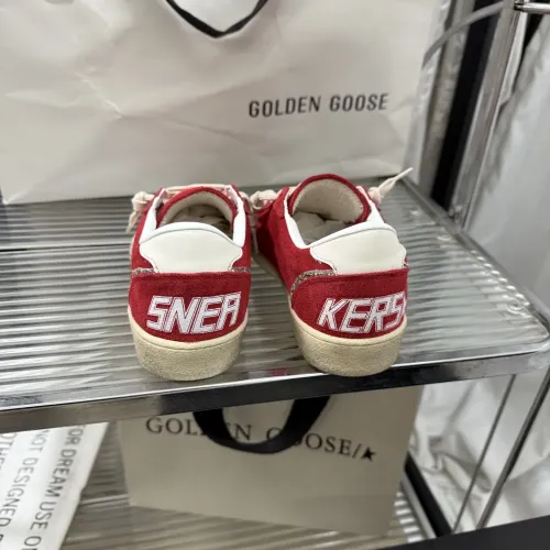 Replica Golden Goose Casual Shoes For Men #1455452 $100.00 USD for Wholesale
