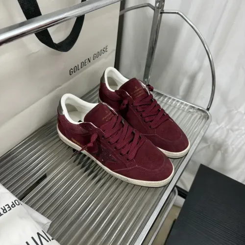Replica Golden Goose Casual Shoes For Women #1455453 $100.00 USD for Wholesale