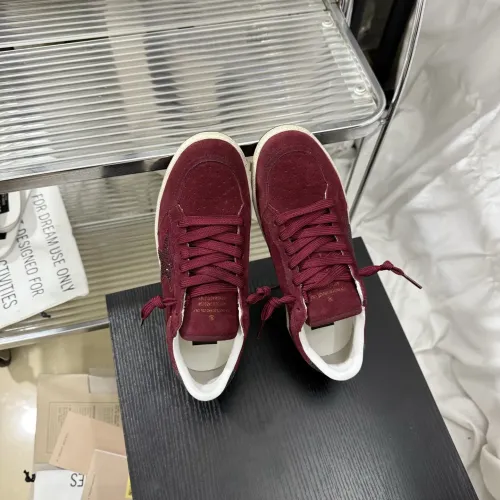 Replica Golden Goose Casual Shoes For Women #1455453 $100.00 USD for Wholesale