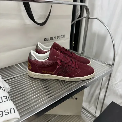 Cheap Golden Goose Casual Shoes For Men #1455454, $$100.00 USD On Golden Goose Casual Shoes