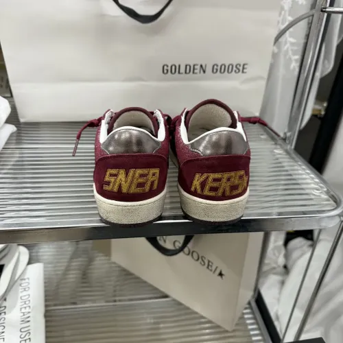 Replica Golden Goose Casual Shoes For Men #1455454 $100.00 USD for Wholesale
