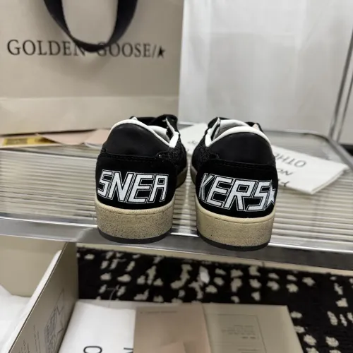 Replica Golden Goose Casual Shoes For Women #1455455 $100.00 USD for Wholesale