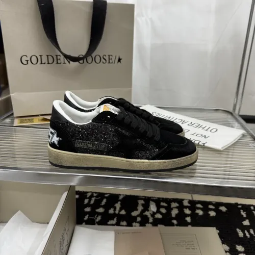 Cheap Golden Goose Casual Shoes For Men #1455456, $$100.00 USD On Golden Goose Casual Shoes