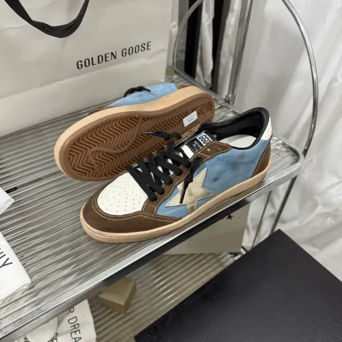 Replica Golden Goose Casual Shoes For Women #1455457 $100.00 USD for Wholesale