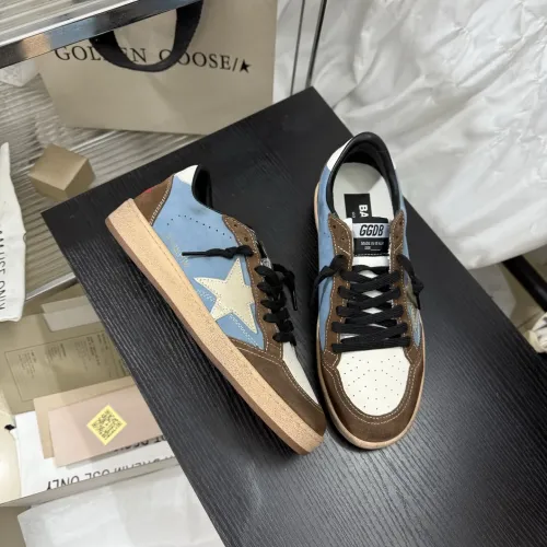 Replica Golden Goose Casual Shoes For Women #1455457 $100.00 USD for Wholesale