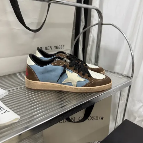 Cheap Golden Goose Casual Shoes For Men #1455458, $$100.00 USD On Golden Goose Casual Shoes