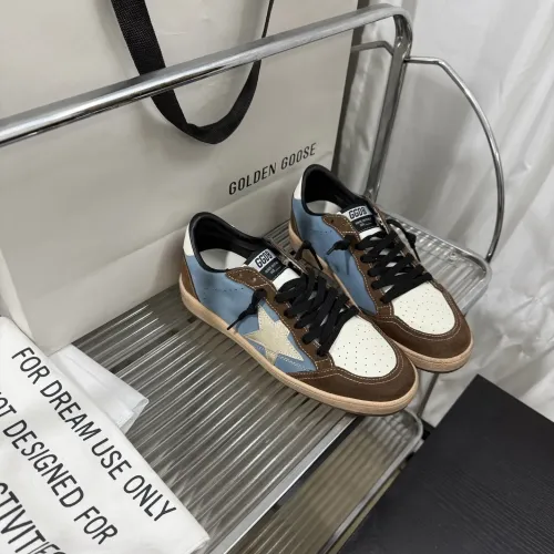 Replica Golden Goose Casual Shoes For Men #1455458 $100.00 USD for Wholesale