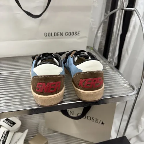Replica Golden Goose Casual Shoes For Men #1455458 $100.00 USD for Wholesale