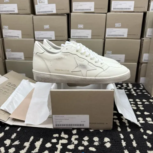 Cheap Golden Goose Casual Shoes For Women #1455459, $$100.00 USD On Golden Goose Casual Shoes