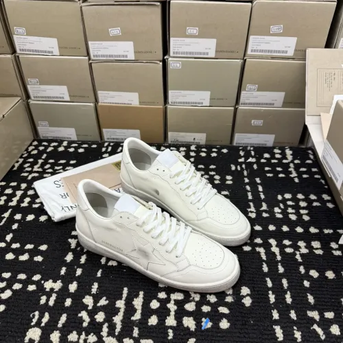 Replica Golden Goose Casual Shoes For Women #1455459 $100.00 USD for Wholesale