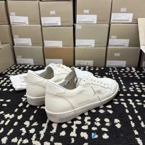Replica Golden Goose Casual Shoes For Women #1455459 $100.00 USD for Wholesale