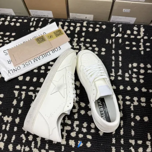 Replica Golden Goose Casual Shoes For Women #1455459 $100.00 USD for Wholesale