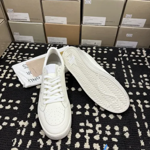 Replica Golden Goose Casual Shoes For Men #1455460 $100.00 USD for Wholesale