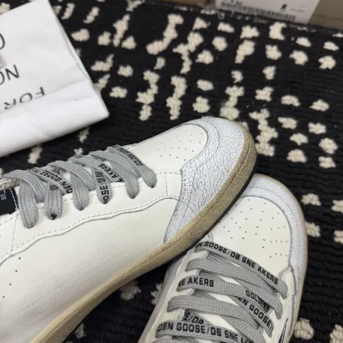 Replica Golden Goose Casual Shoes For Women #1455461 $102.00 USD for Wholesale
