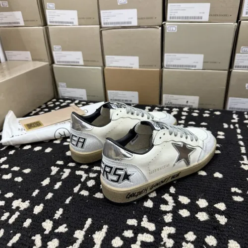 Replica Golden Goose Casual Shoes For Men #1455462 $102.00 USD for Wholesale