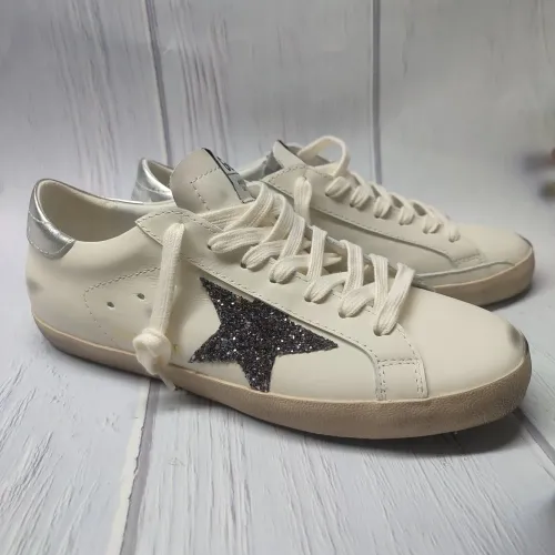 Cheap Golden Goose Casual Shoes For Men #1455466, $$98.00 USD On Golden Goose Casual Shoes