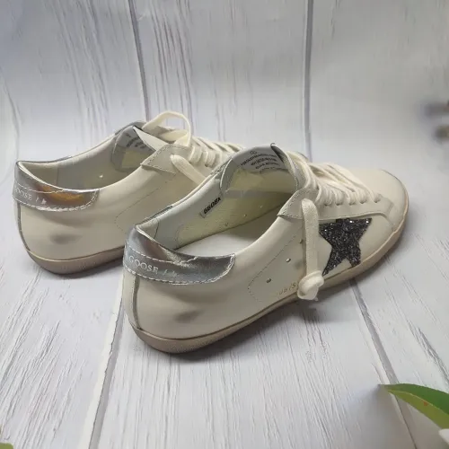 Replica Golden Goose Casual Shoes For Men #1455466 $98.00 USD for Wholesale