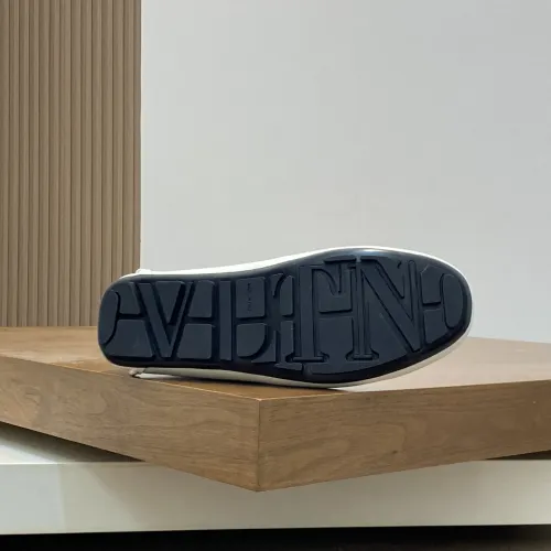 Replica Valentino Leather Shoes For Men #1455467 $115.00 USD for Wholesale