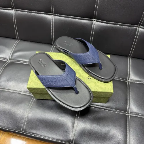 Cheap Gucci Slippers For Men #1455539, $$52.00 USD On Gucci Slippers