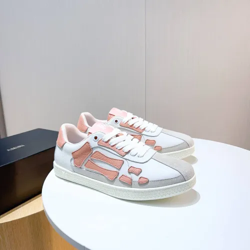 Replica Amiri Casual Shoes For Men #1455571 $80.00 USD for Wholesale