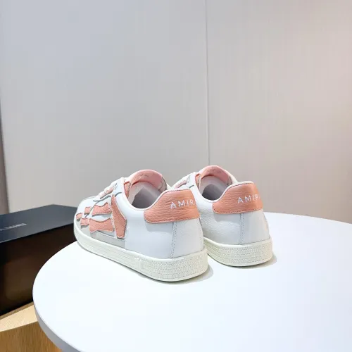 Replica Amiri Casual Shoes For Men #1455571 $80.00 USD for Wholesale