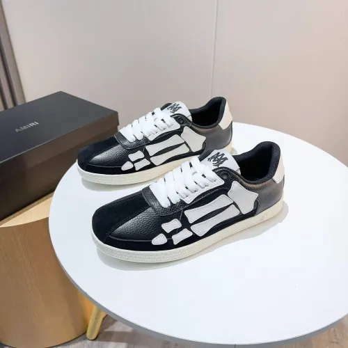 Cheap Amiri Casual Shoes For Men #1455573, $$80.00 USD On Amiri Casual Shoes
