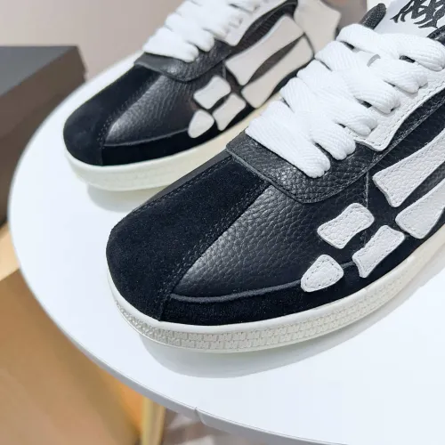 Replica Amiri Casual Shoes For Men #1455573 $80.00 USD for Wholesale