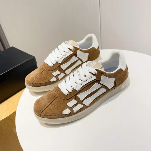 Cheap Amiri Casual Shoes For Men #1455575, $$80.00 USD On Amiri Casual Shoes
