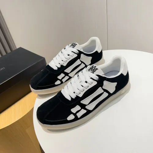 Cheap Amiri Casual Shoes For Men #1455577, $$80.00 USD On Amiri Casual Shoes