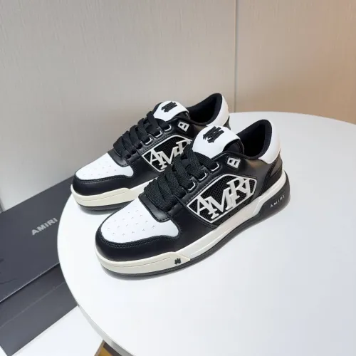 Cheap Amiri Casual Shoes For Men #1455578, $$88.00 USD On Amiri Casual Shoes