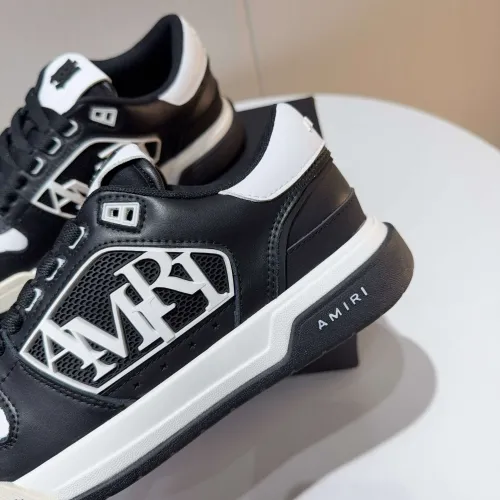 Replica Amiri Casual Shoes For Men #1455578 $88.00 USD for Wholesale