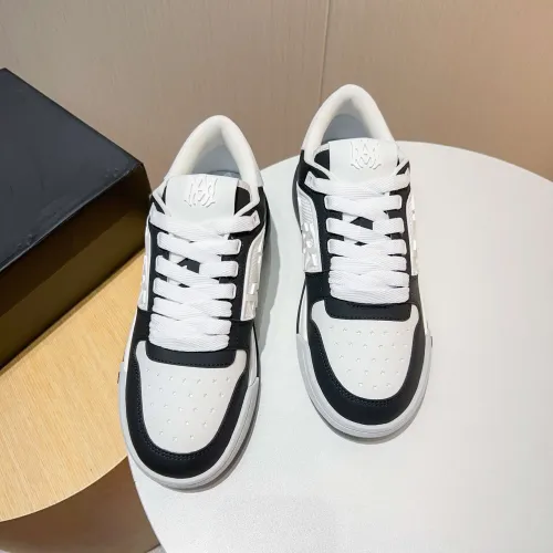 Replica Amiri Casual Shoes For Men #1455579 $88.00 USD for Wholesale