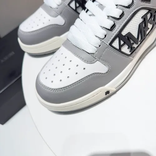 Replica Amiri Casual Shoes For Men #1455580 $88.00 USD for Wholesale