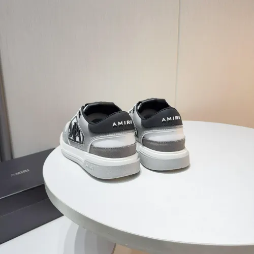 Replica Amiri Casual Shoes For Men #1455580 $88.00 USD for Wholesale