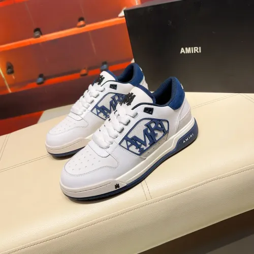 Cheap Amiri Casual Shoes For Men #1455582, $$88.00 USD On Amiri Casual Shoes
