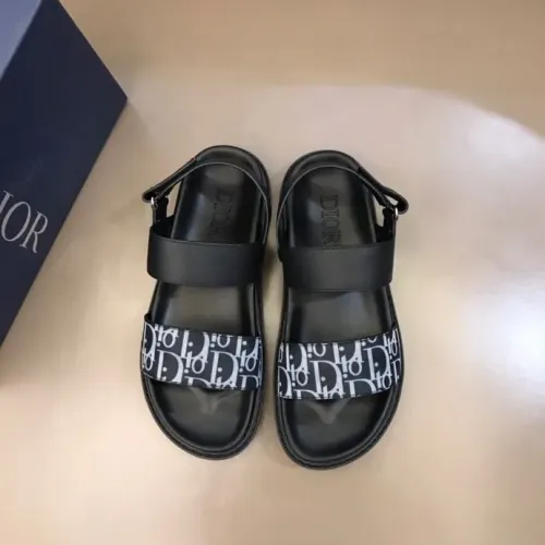 Cheap Christian Dior Sandal For Men #1455600, $$56.00 USD On Christian Dior Sandal