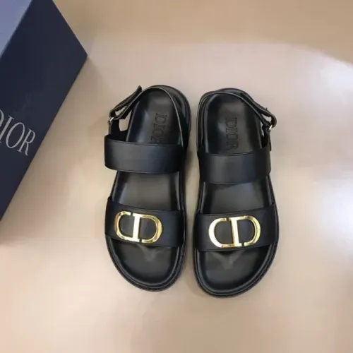 Cheap Christian Dior Sandal For Men #1455602, $$56.00 USD On Christian Dior Sandal