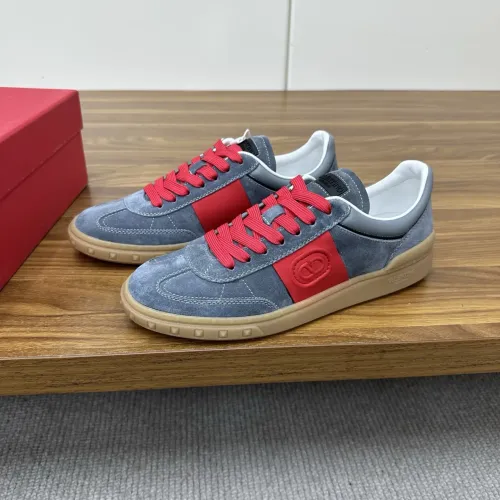 Cheap Valentino Casual Shoes For Men #1455604, $$82.00 USD On Valentino Casual Shoes