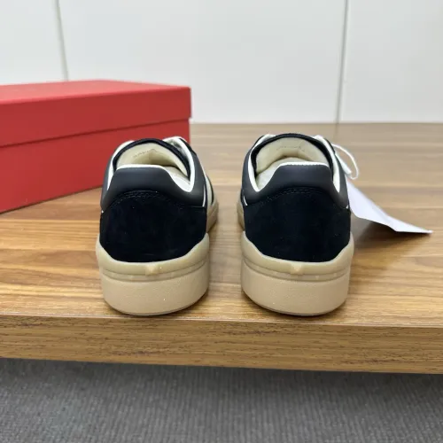 Replica Valentino Casual Shoes For Men #1455605 $82.00 USD for Wholesale