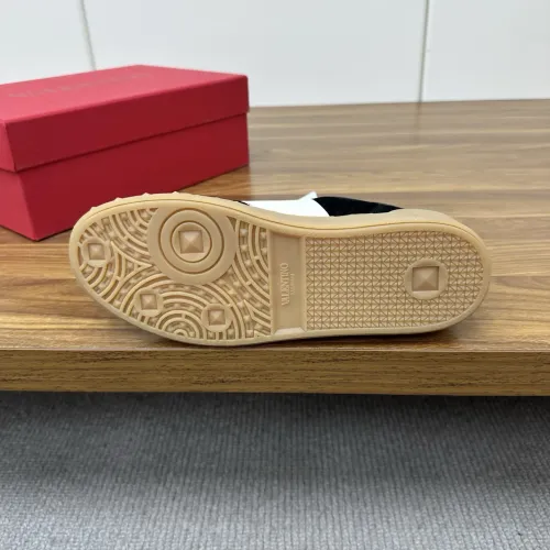 Replica Valentino Casual Shoes For Men #1455605 $82.00 USD for Wholesale