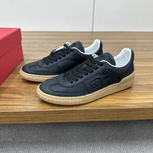 Cheap Valentino Casual Shoes For Men #1455607, $$82.00 USD On Valentino Casual Shoes